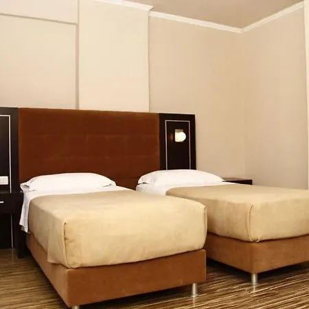 Nais Hotel