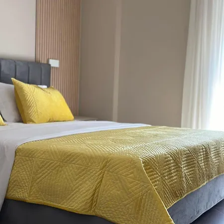 Hotel Nais Durres
