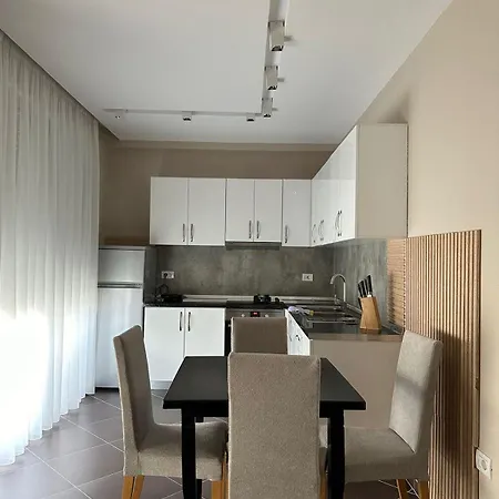 Nais Hotel
