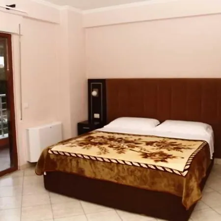 Hotel Nais Durrës