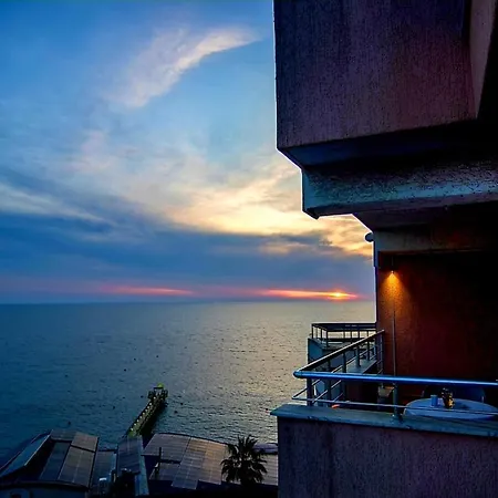 Hotel Nais