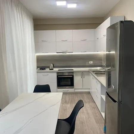Hotel Nais Durrës