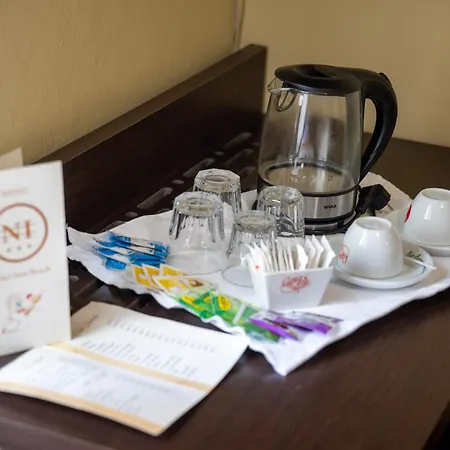 Nais Hotel