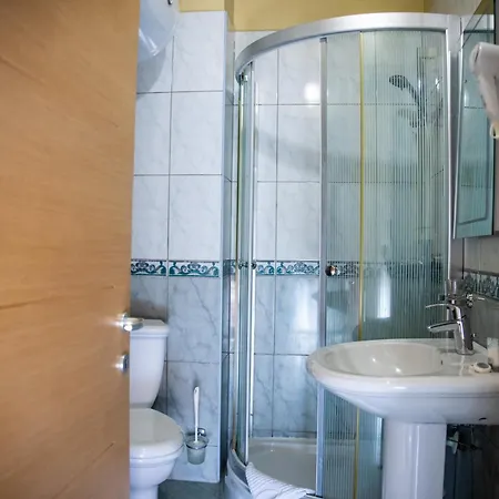 Hotel Nais Durrës