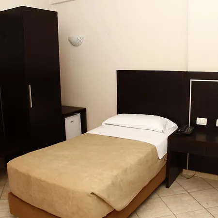 Nais 3* Durrës