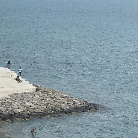 Nais Hotel Durres