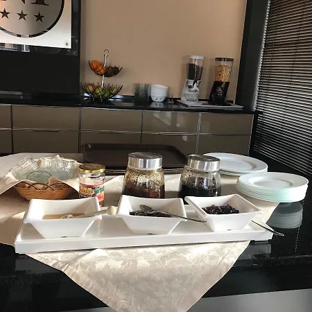 Nais Hotel Durres