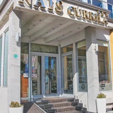 Hotel Nais Durres