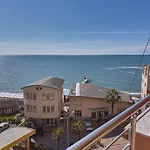 Hotel Nais Durrës