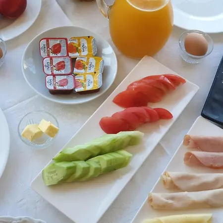 Nais 3* Durrës