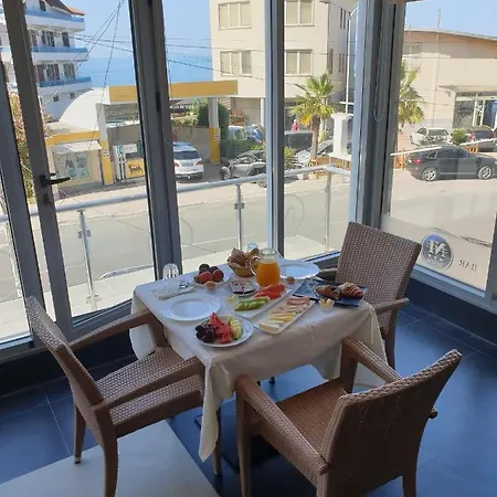 Nais 3* Durrës
