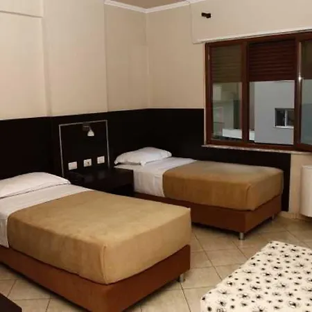 Hotel Nais Durrës