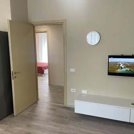 Hotel Nais Durrës