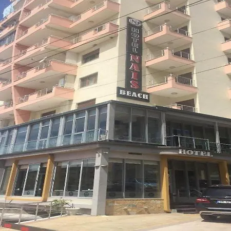 Nais Durrës