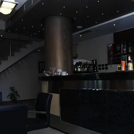 Hotel Nais