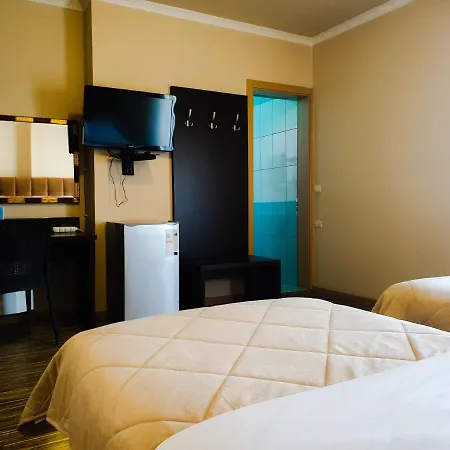 Nais Hotel 3*