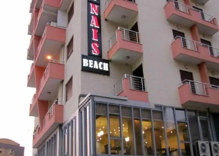 Nais Durrës
