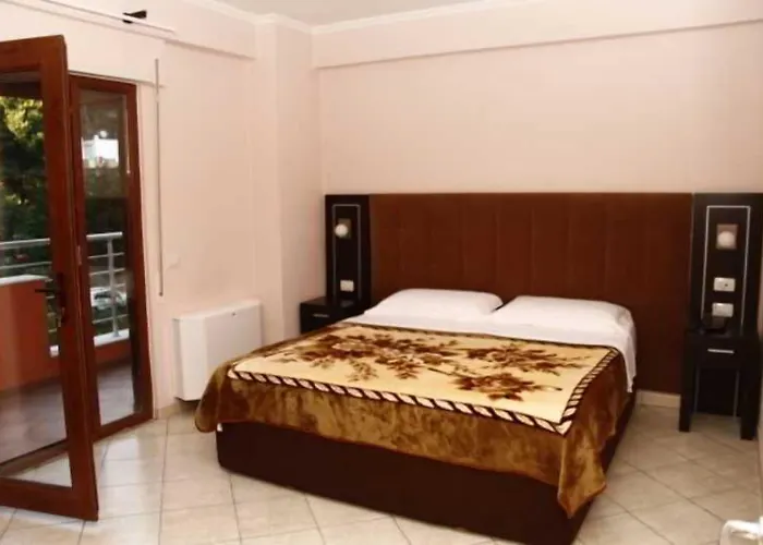 Hotel Nais Durrës