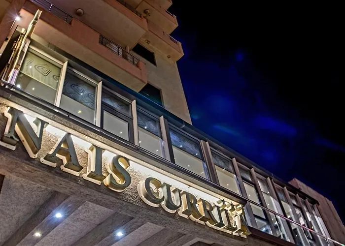 Nais Hotel