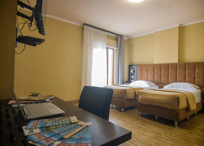 Hotel Nais Durrës