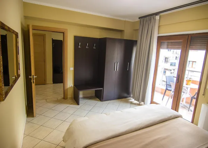 Hotel Nais Durrës