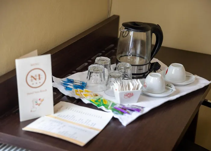 Nais Hotel