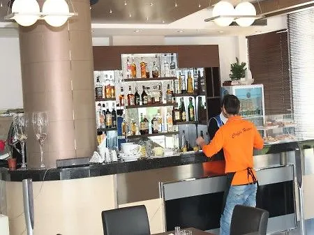 Nais Hotel Durrës