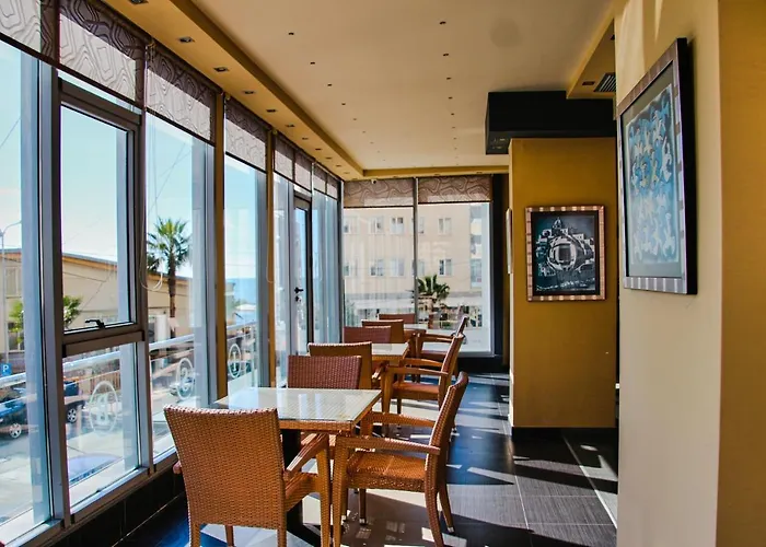 Nais 3* Durrës